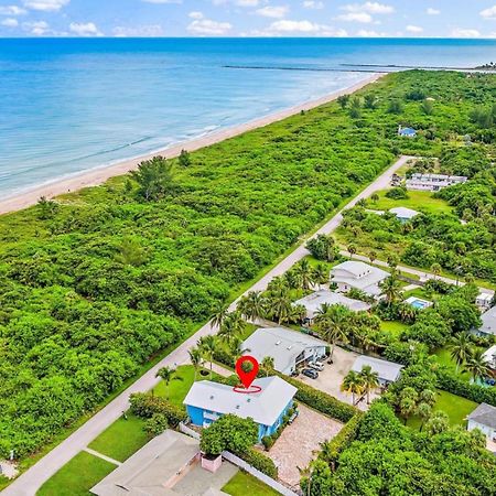 Fort Pierce - 2Bd,2Ba Tropical Surfside Retreat Экстерьер фото