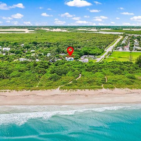Fort Pierce - 2Bd,2Ba Tropical Surfside Retreat Экстерьер фото