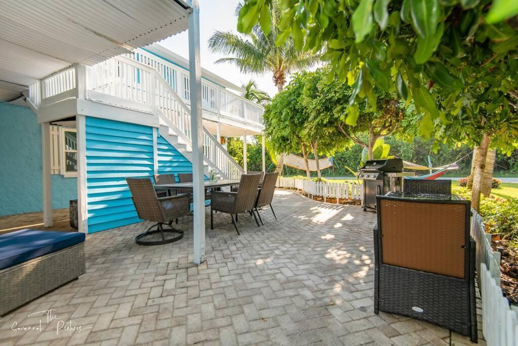Fort Pierce - 2Bd,2Ba Tropical Surfside Retreat Экстерьер фото