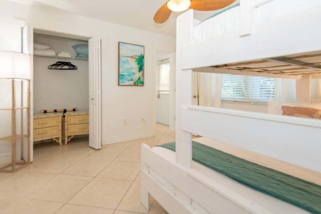 Fort Pierce - 2Bd,2Ba Tropical Surfside Retreat Экстерьер фото