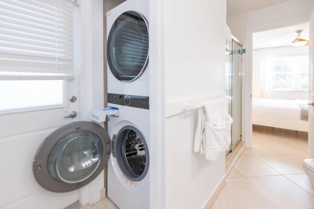 Fort Pierce - 2Bd,2Ba Tropical Surfside Retreat Экстерьер фото
