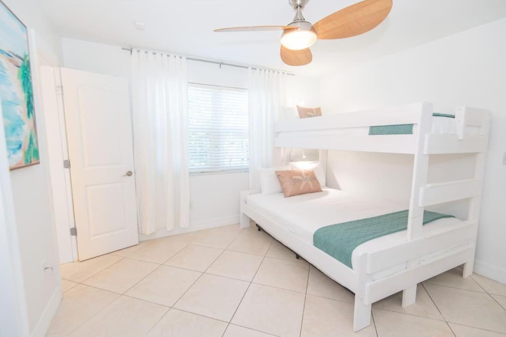 Fort Pierce - 2Bd,2Ba Tropical Surfside Retreat Экстерьер фото