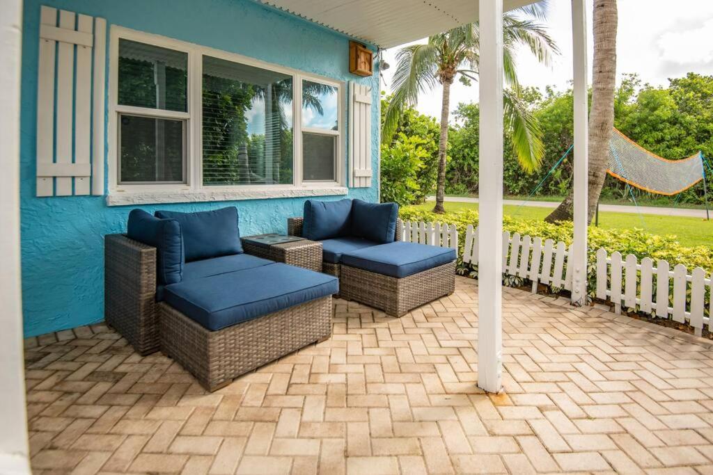 Fort Pierce - 2Bd,2Ba Tropical Surfside Retreat Экстерьер фото