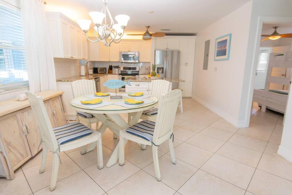 Fort Pierce - 2Bd,2Ba Tropical Surfside Retreat Экстерьер фото