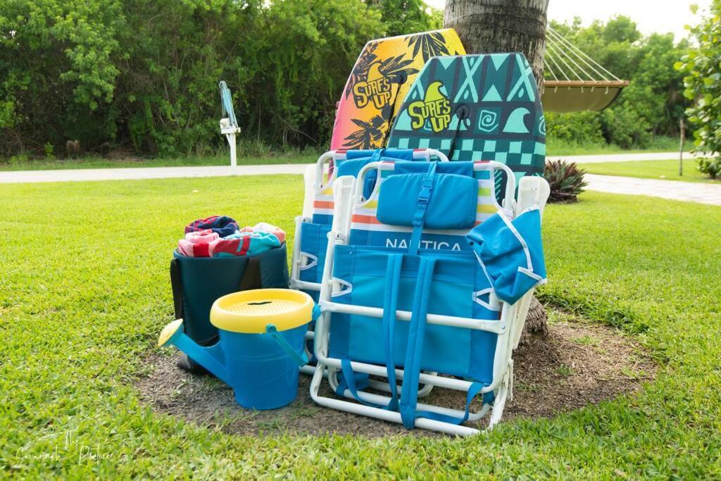 Fort Pierce - 2Bd,2Ba Tropical Surfside Retreat Экстерьер фото