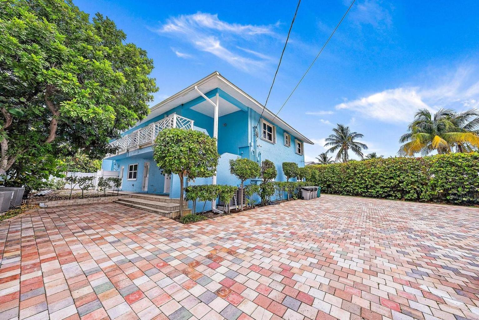 Fort Pierce - 2Bd,2Ba Tropical Surfside Retreat Экстерьер фото