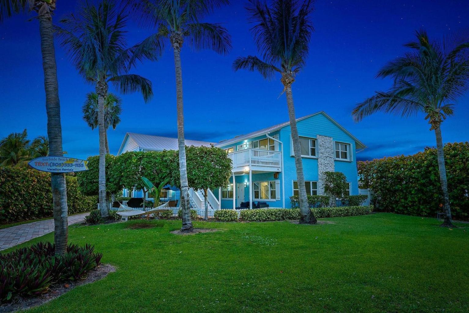 Fort Pierce - 2Bd,2Ba Tropical Surfside Retreat Экстерьер фото